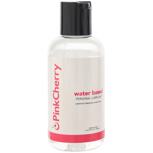 Sex Lubricants & Natural Lotion Products PinkCherry Sex Lubricants & Natural Lotion Products PinkCherry