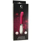 Luna Asopus Rechargeable Vibe in Pink