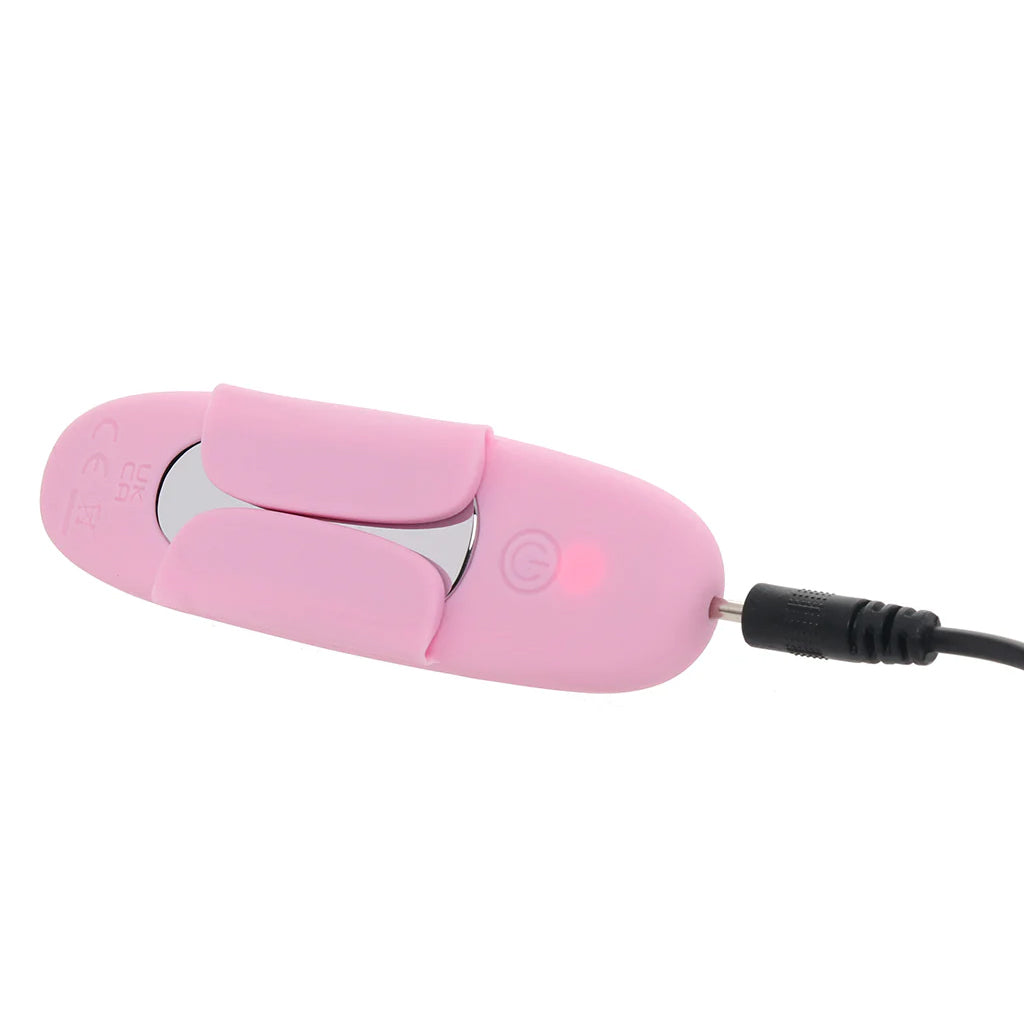 PinkCherry From a Distance Remote Panty Vibe PinkCherry PinkCherry From a Distance Remote Panty Vibe PinkCherry