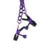 Merci Chained Up Nipple Clamps