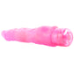 Glow Dicks 8 Inch The Banger Vibe in Pink