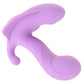 Fantasy For Her G-Spot Stimulate-Her Vibe in Purple