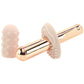 Le Wand Grand Bullet Rechargeable Vibe in Rose Gold