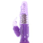 Energize Her Bunny 2 Rabbit Vibe in Purple