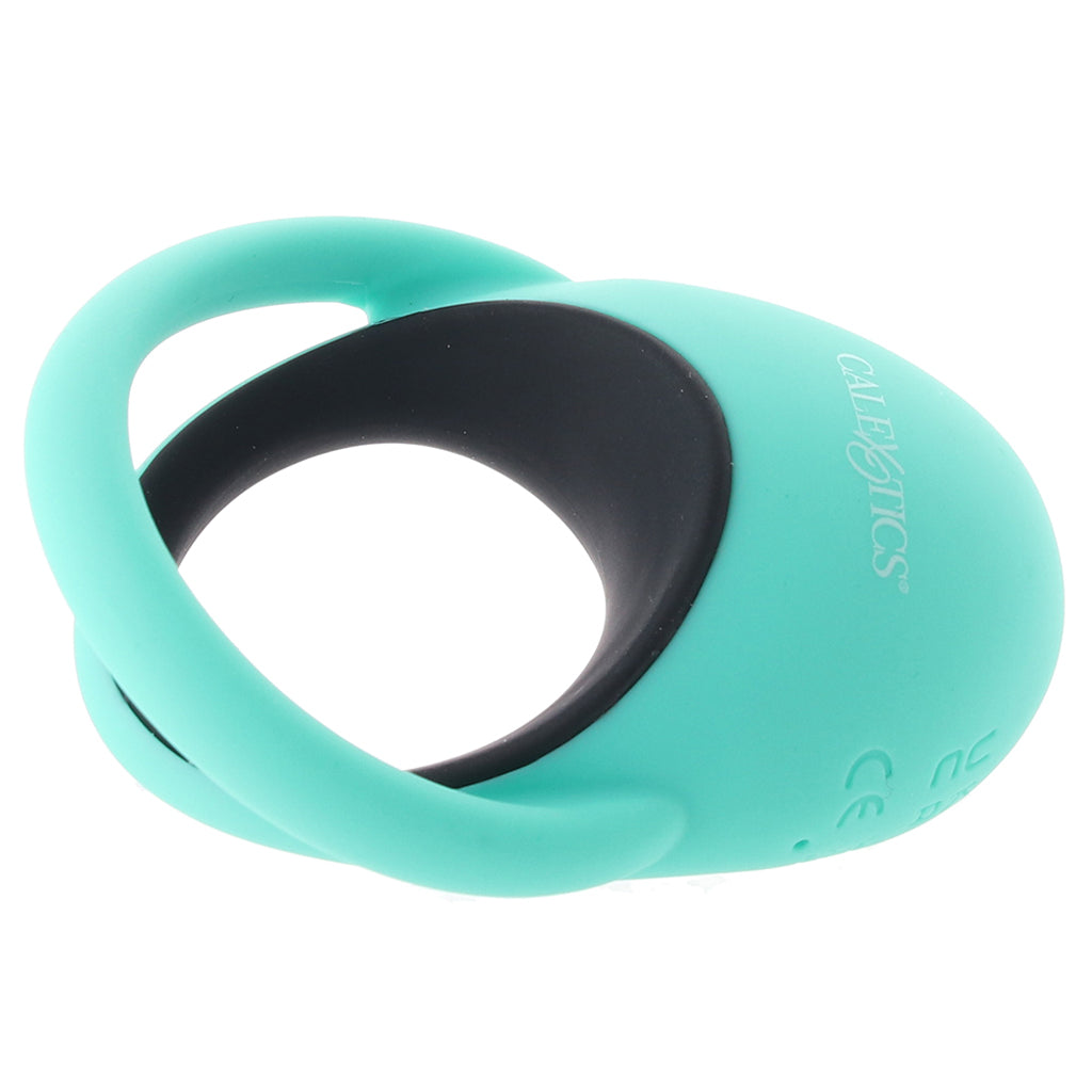 Link Up Remote Alpha Vibrating Dual Cock Ring PinkCherry Link Up Remote Alpha Vibrating Dual Cock Ring PinkCherry