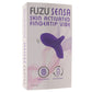 Fuzu Sensa Skin Activated Finger Vibe in Purple