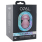 Opal Smooth Egg Massager
