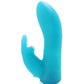 The Come Hither Rabbit XL in Blue