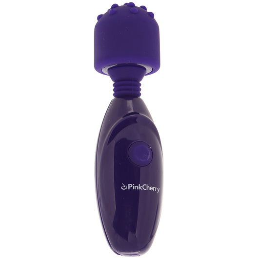Small Vibrators: Quiet & Discreet Sex Toys | PinkCherry Small Vibrators: Quiet & Discreet Sex Toys | PinkCherry