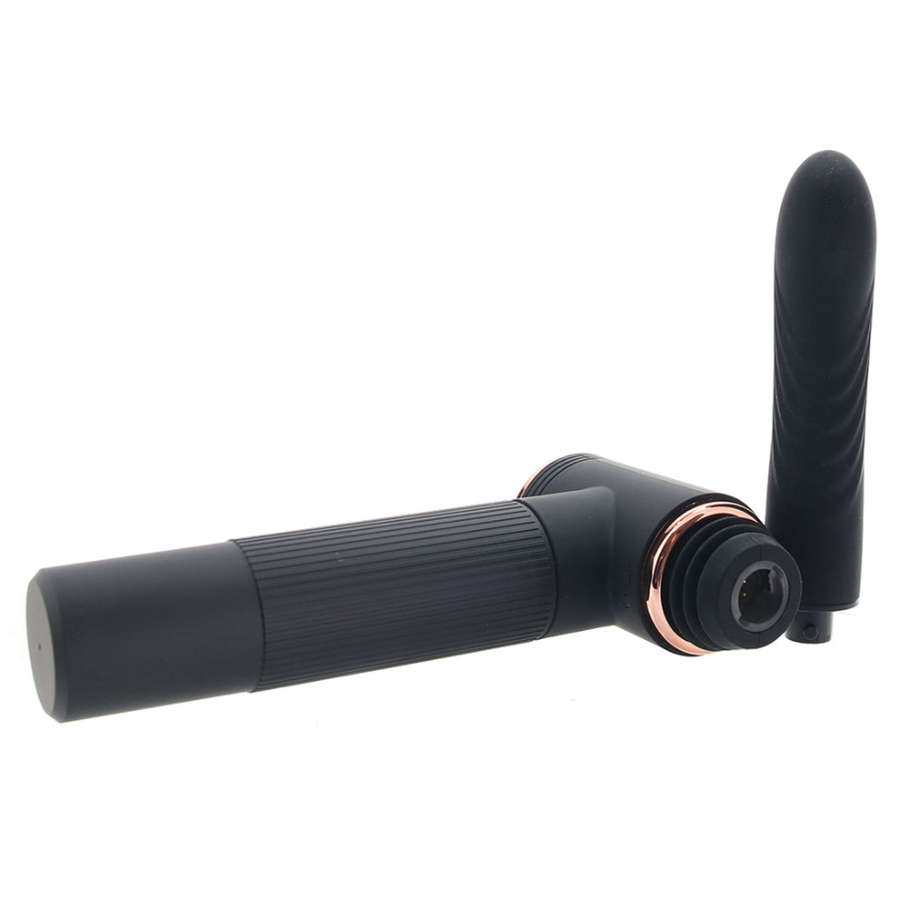 Too Hot To Handle Mountable Thrusting Machine – PinkCherry
