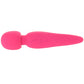 BodyWand Softee Silicone Wand in Pink