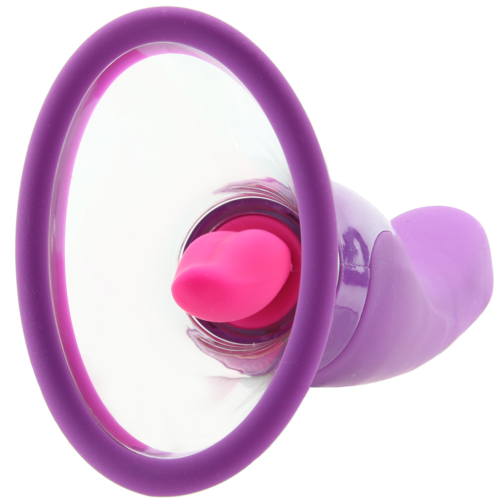 The Best Clit Pump Buy a Fantasy for Her Clitoral Pump PinkCherry