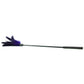 Starburst Feather Body Tickler in Violet