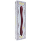 Tryst Duet Double Ended Vibe in Berry