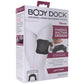 Body Dock Lap Strap Thigh Harness