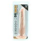 Dr. Skin Basic 7.5 Inch Realistic Cock in Beige