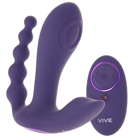 Double Penetration Dildo & Vibrator Sex Toys | PinkCherry Double Penetration Dildo & Vibrator Sex Toys | PinkCherry