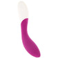 MONA Wave G-Spot Vibe in Deep Rose