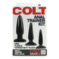 Colt Anal Trainer Kit