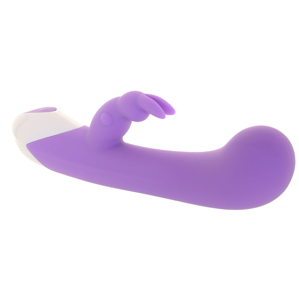Rini Pulse Double Penetration Rabbit Vibe in Purple – PinkCherry