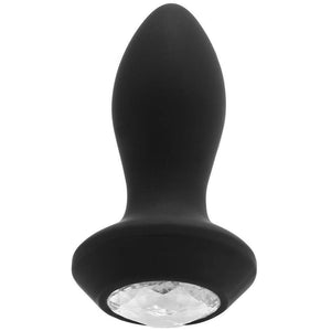 PinkCherry It's A Gem Vibrating Butt Plug PinkCherry PinkCherry It's A Gem Vibrating Butt Plug PinkCherry
