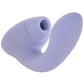 Womanizer Duo 2 Clitoral & G-Spot Stimulator in Lilac