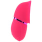 Intimate Full Coverage Clitoral Pump in Pink
