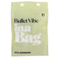 Bullet Vibe In A Bag