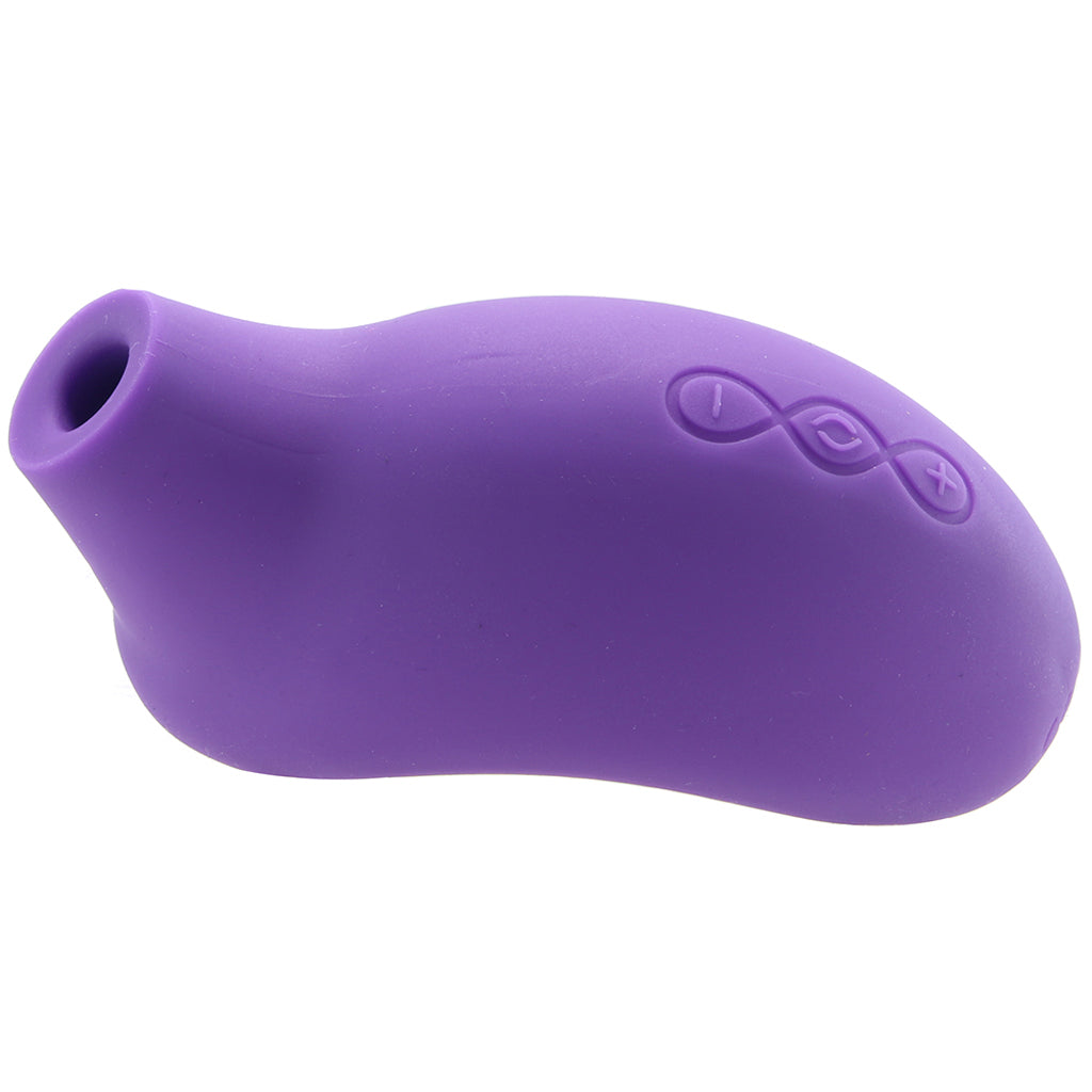 SONA 2 Cruise SenSonic Clitoral Stimulator in Purple PinkCherry SONA 2 Cruise SenSonic Clitoral Stimulator in Purple PinkCherry