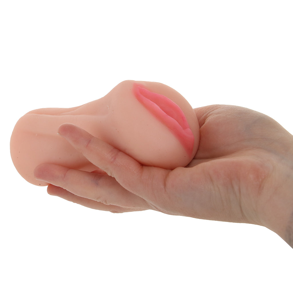 Vina Sky Pussy Stroker PinkCherry Vina Sky Pussy Stroker PinkCherry