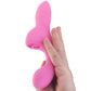 PinkCherry G Tongue-Tation Dual Stimulator