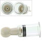 Ouch! Small Suction Cup Nipple Enhancers