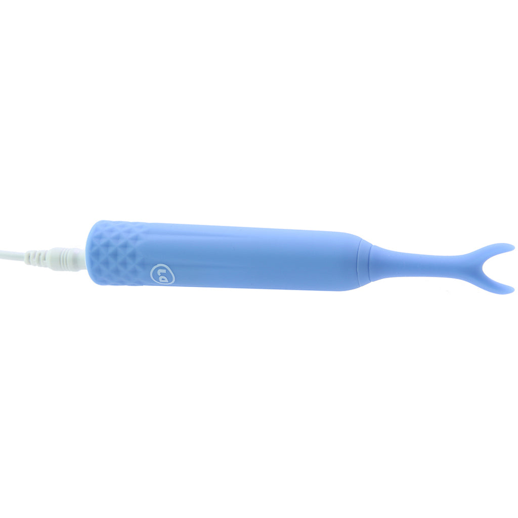iVibe Select iQuiver 7 Piece Set in Periwinkle Blue PinkCherry iVibe Select iQuiver 7 Piece Set in Periwinkle Blue PinkCherry