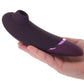 Womanizer Next 3D Pleasure Air Stimulator in Purple