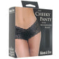 Adam & Eve Cheeky Panty and Bullet Vibe