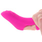 Frisky Finger Bang'her Pro Vibe in Pink