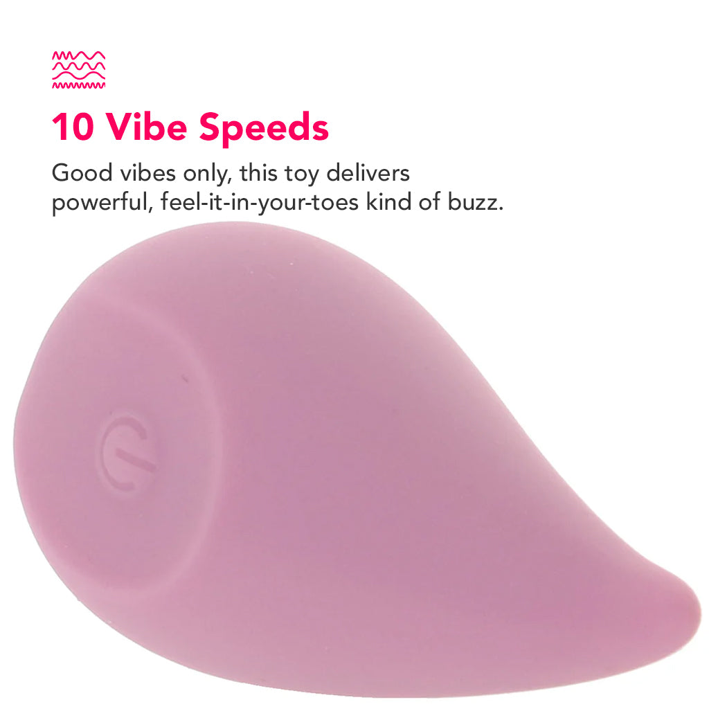 Mod Flair Vibe PinkCherry Mod Flair Vibe PinkCherry