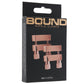 Bound V1 Nipple Clamps