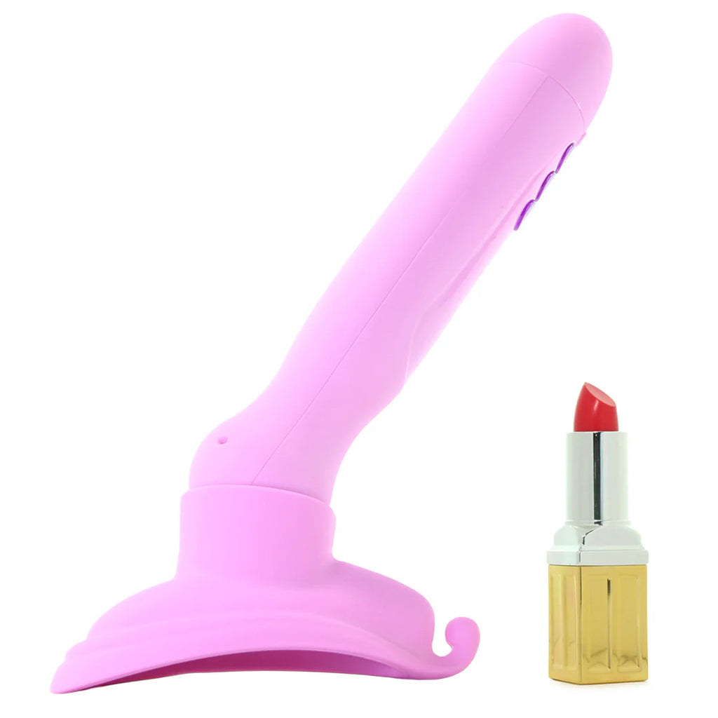 Fantasy For Her Vibrating Roto Suck-Her PinkCherry Fantasy For Her Vibrating Roto Suck-Her PinkCherry