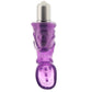 Pussy Pleaser Clit Climaxer Vibe in Purple