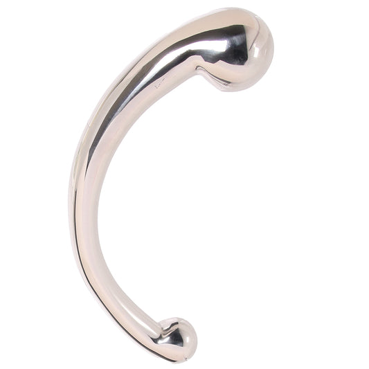 Stainless Steel Dildos & Aluminum Metal Sex Toys | PinkCherry Stainless Steel Dildos & Aluminum Metal Sex Toys | PinkCherry