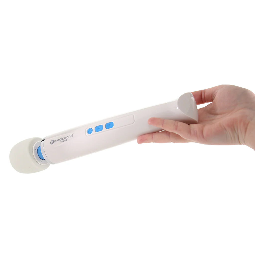 Magic Wand Plus PinkCherry Magic Wand Plus PinkCherry