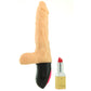 Natural Realskin 6.5 Inch Hot Cock #2