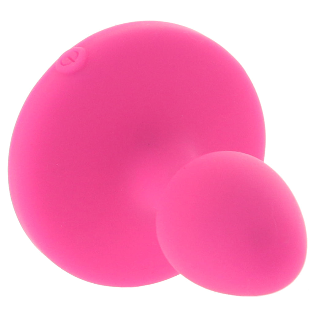 Cheeky Gems Small Vibrating Probe in Pink PinkCherry Cheeky Gems Small Vibrating Probe in Pink PinkCherry