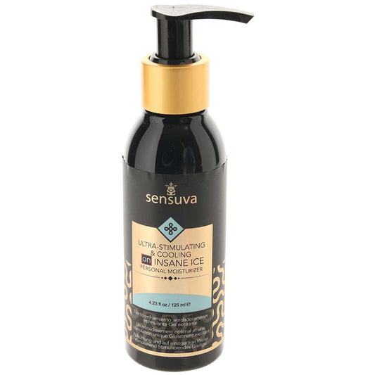 Lubes and Lotions - Stimulating Lubricants PinkCherry Lubes and Lotions - Stimulating Lubricants PinkCherry