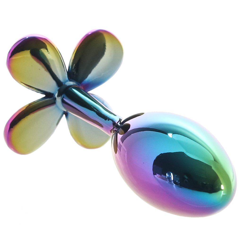 Rear Assets Clover Plug in Multicolour – PinkCherry