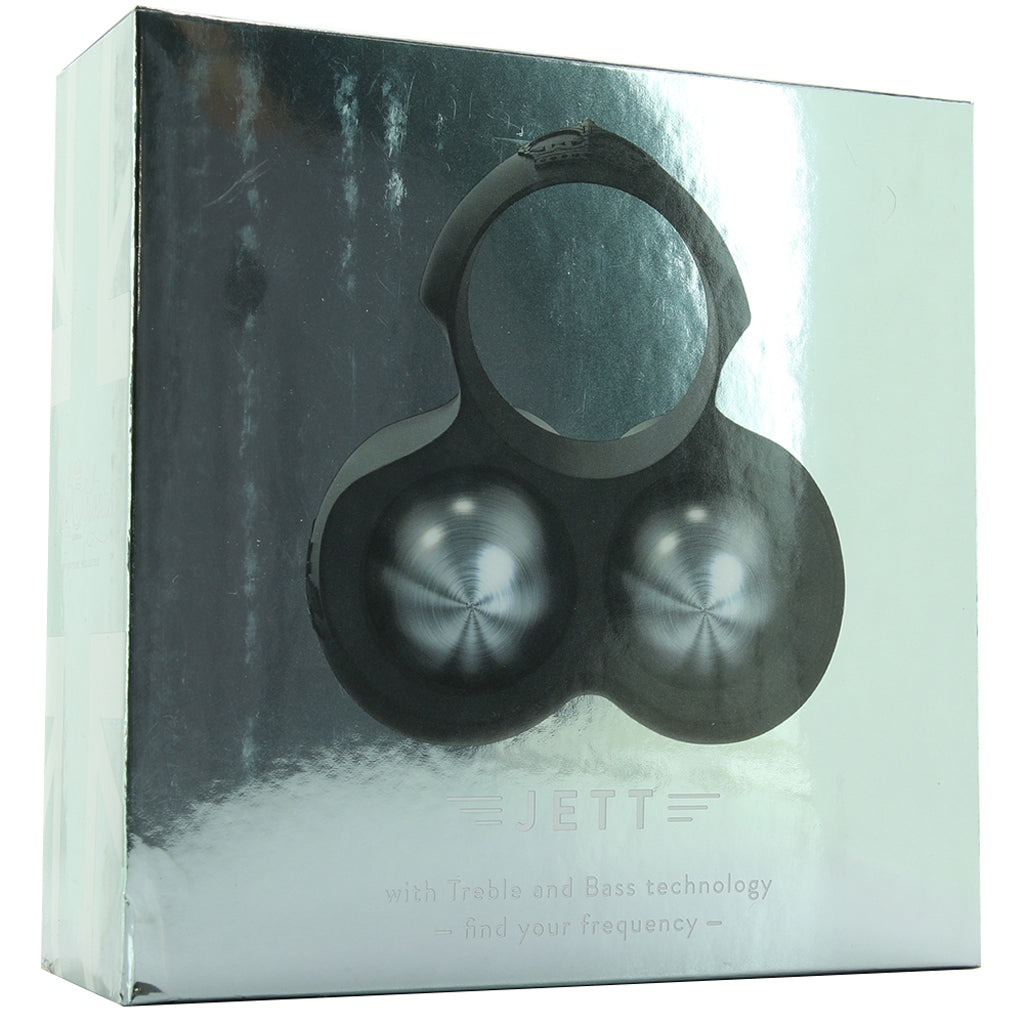 Jett Treble & Bass Guybrator Frenulum Stimulator PinkCherry Jett Treble & Bass Guybrator Frenulum Stimulator PinkCherry