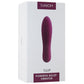 Tulip Powerful Silicone Bullet Vibe