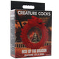 Creature Cocks Rise of the Dragon Cock Ring