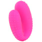 Surenda Luxury Enhanced Oral Vibe in Pink